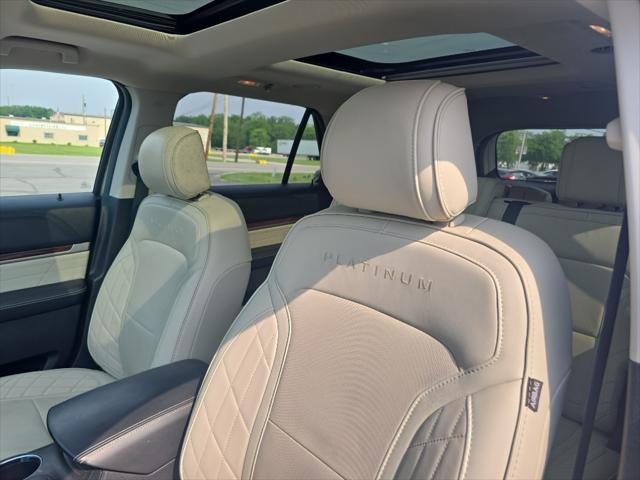 used 2017 Ford Explorer car, priced at $19,995