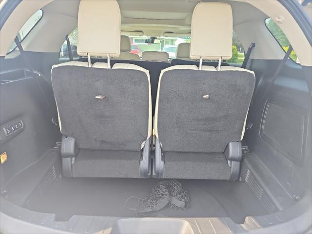 used 2017 Ford Explorer car, priced at $19,995