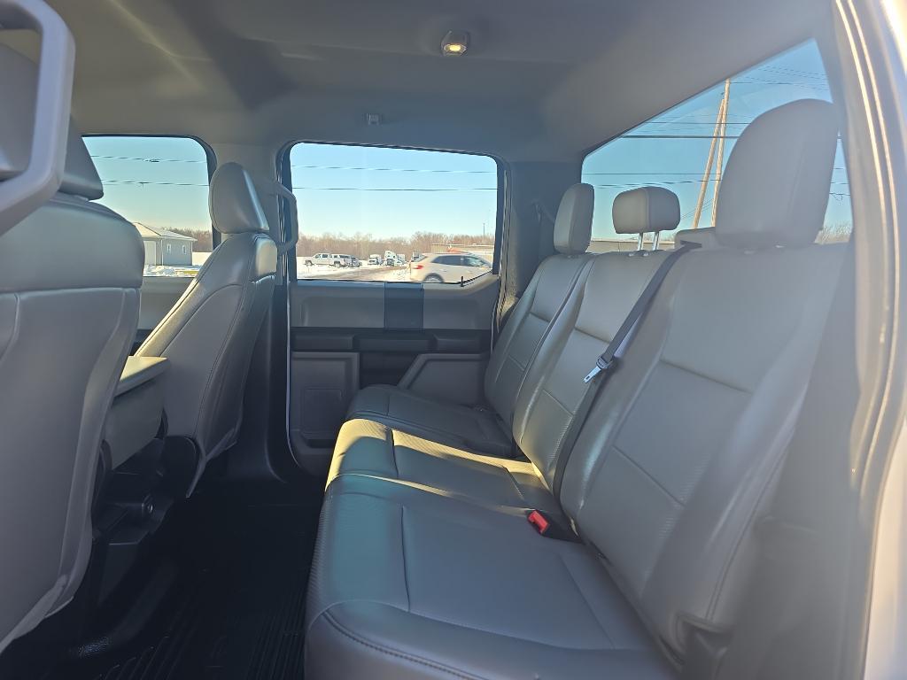 used 2020 Ford F-250 car, priced at $32,995