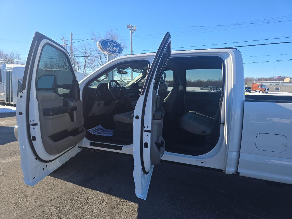 used 2020 Ford F-250 car, priced at $32,995