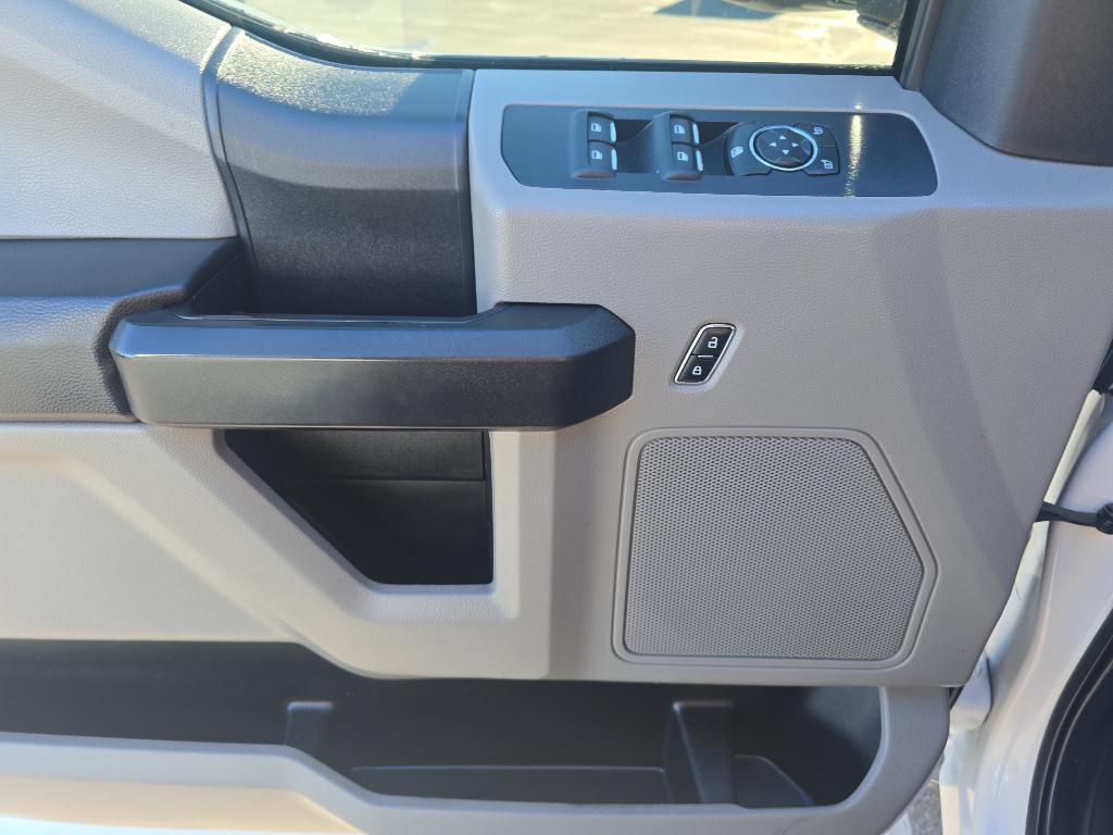 used 2020 Ford F-250 car, priced at $32,995