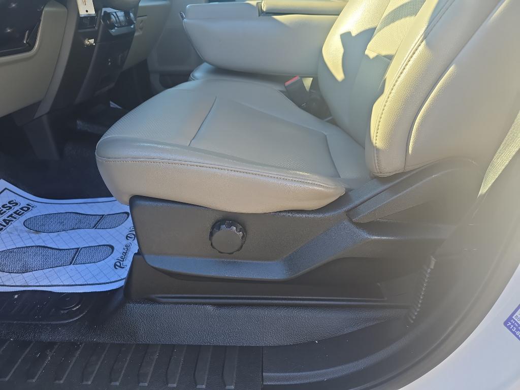 used 2020 Ford F-250 car, priced at $32,995