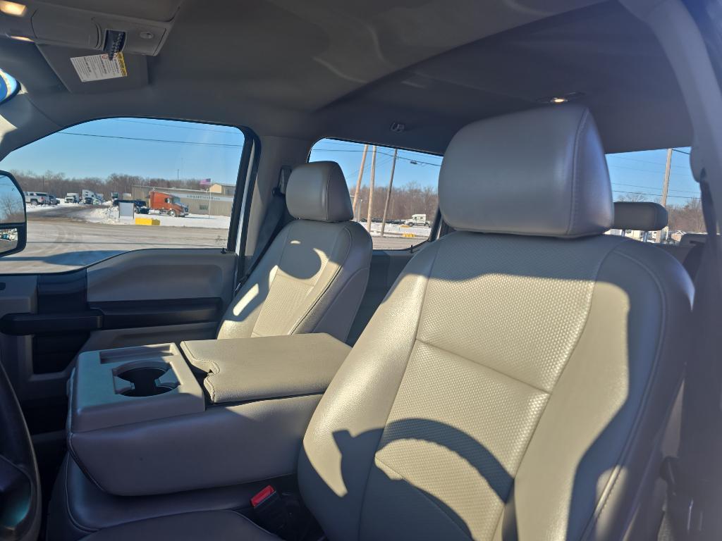 used 2020 Ford F-250 car, priced at $32,995