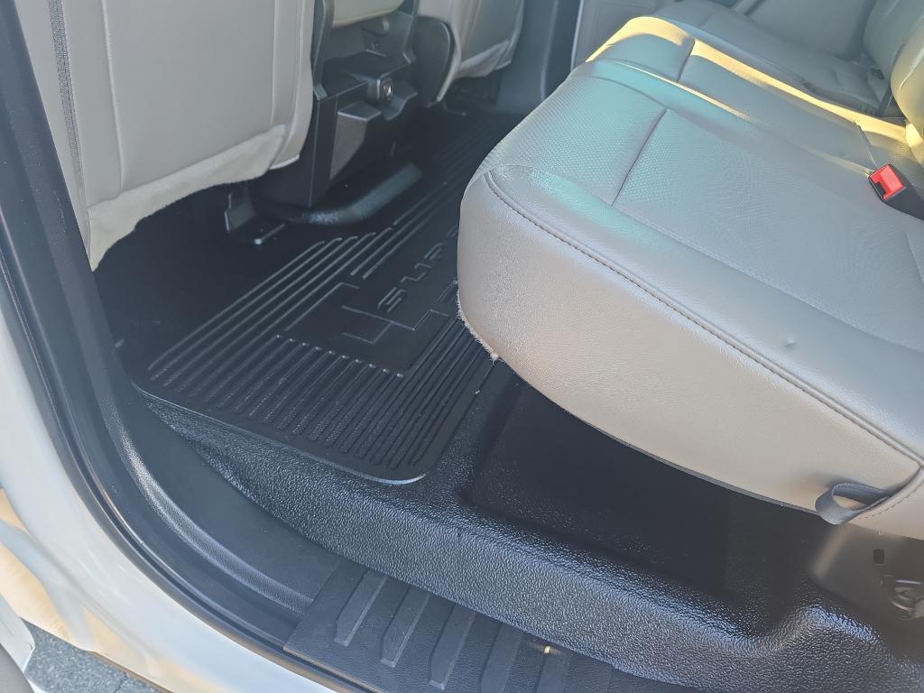 used 2020 Ford F-250 car, priced at $32,995