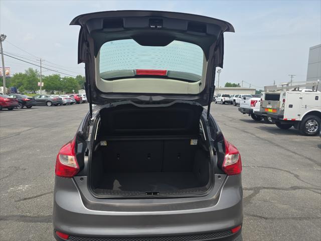 used 2013 Ford Focus car, priced at $8,995