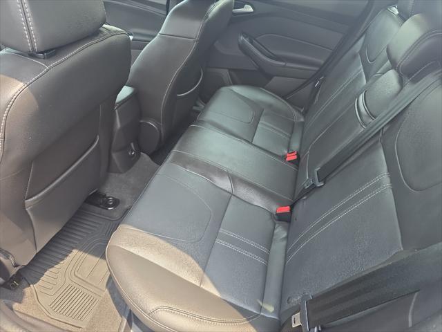 used 2013 Ford Focus car, priced at $8,995