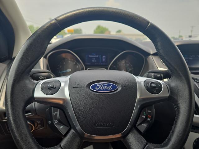 used 2013 Ford Focus car, priced at $8,995
