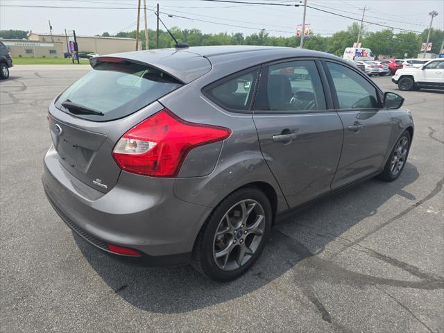 used 2013 Ford Focus car, priced at $8,995
