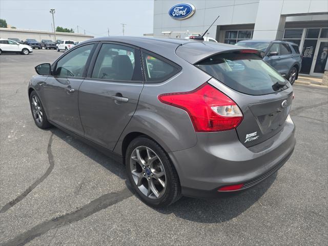 used 2013 Ford Focus car, priced at $8,995