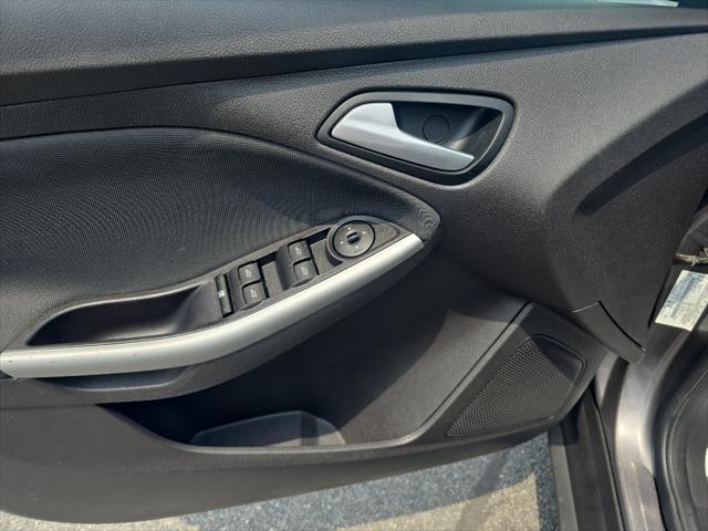 used 2013 Ford Focus car, priced at $8,995