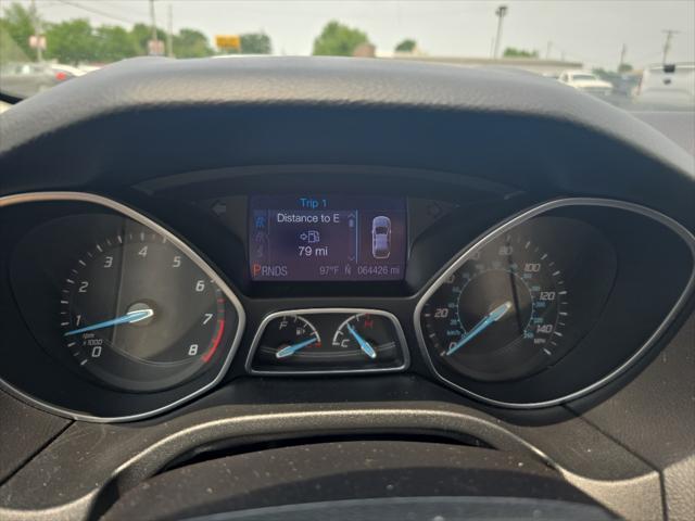 used 2013 Ford Focus car, priced at $8,995