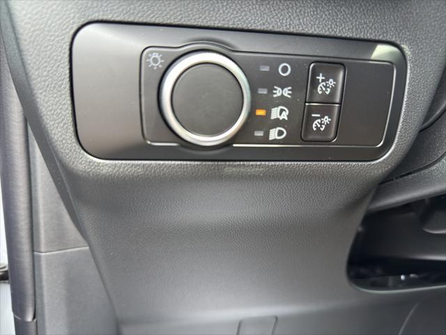 new 2025 Ford Escape car, priced at $31,000