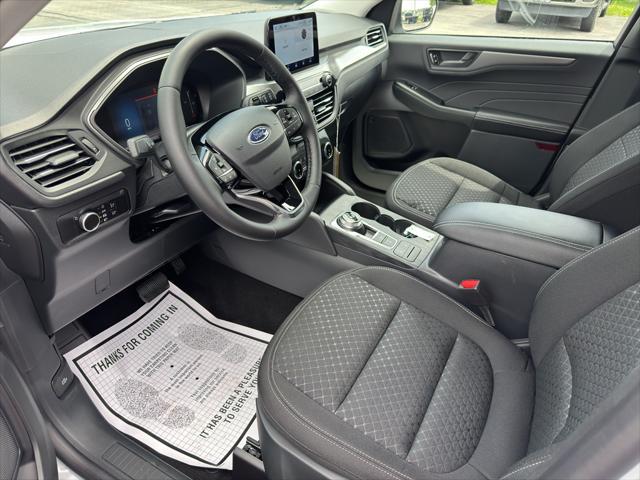 new 2025 Ford Escape car, priced at $31,000
