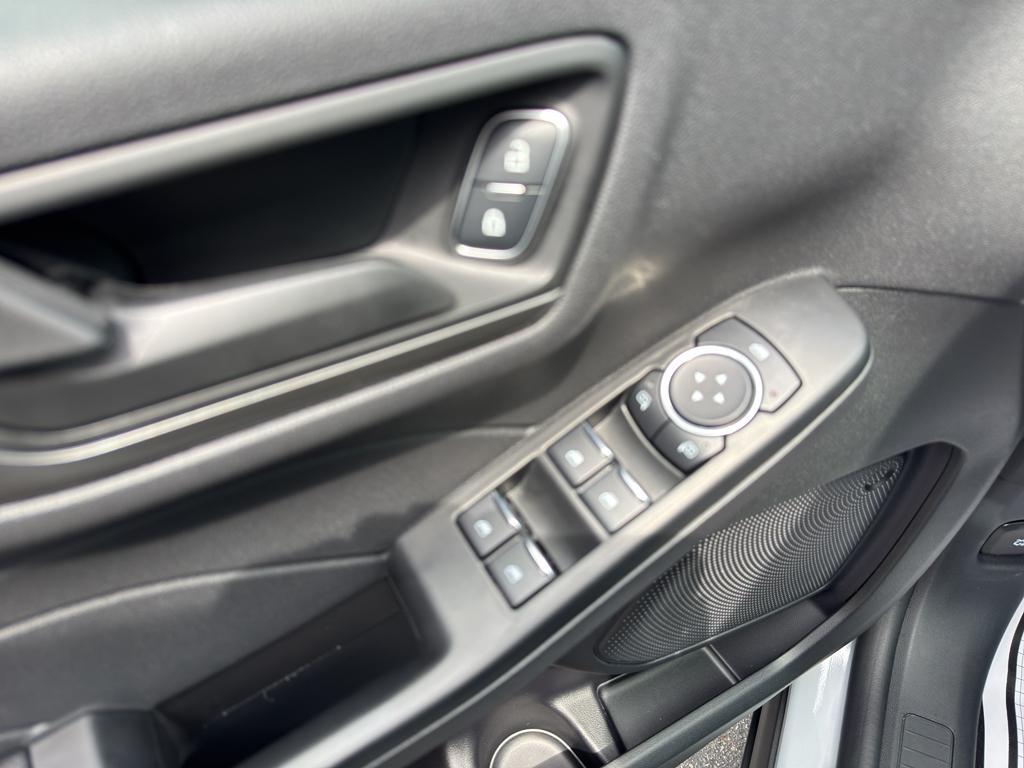 new 2025 Ford Escape car, priced at $31,995
