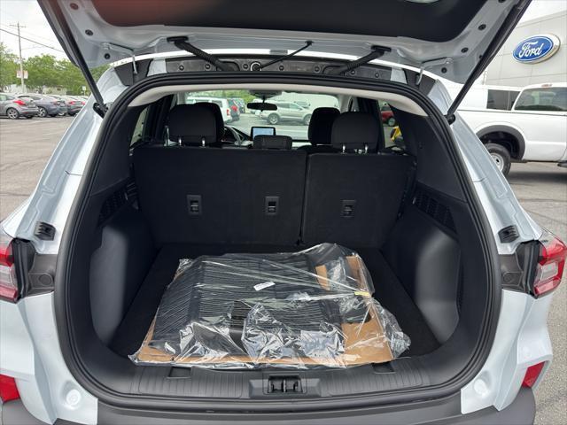 new 2025 Ford Escape car, priced at $31,000