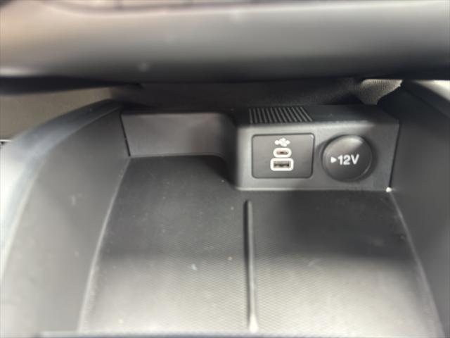new 2025 Ford Escape car, priced at $31,000
