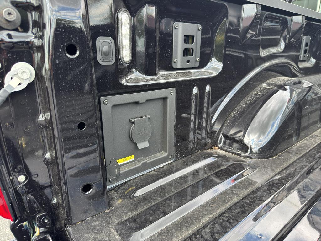 new 2025 Ford F-150 car, priced at $64,995