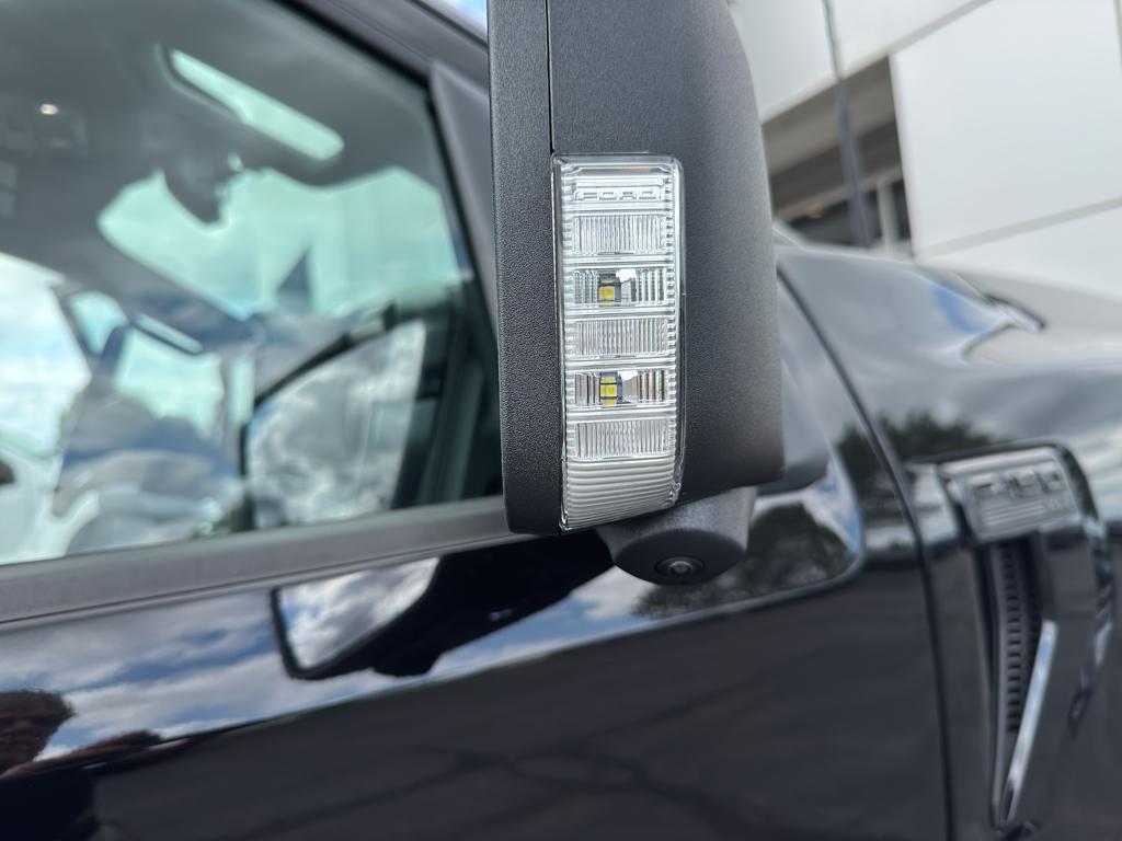 new 2025 Ford F-150 car, priced at $64,995