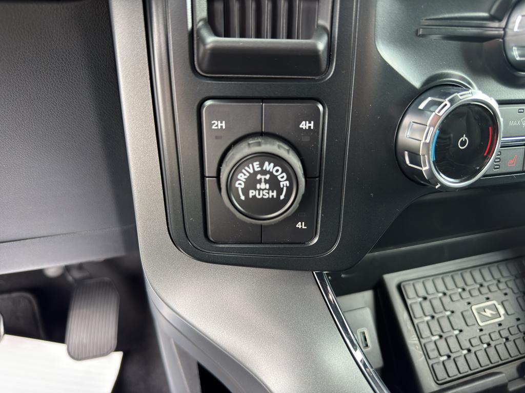new 2025 Ford F-150 car, priced at $64,995