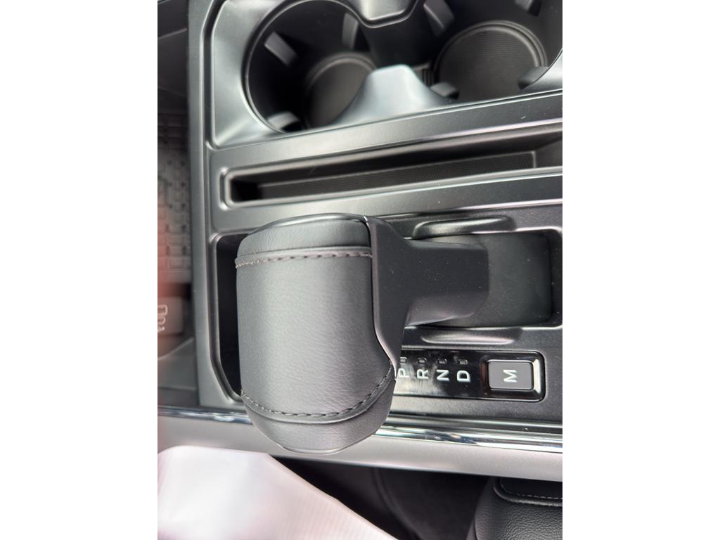 new 2025 Ford F-150 car, priced at $64,995