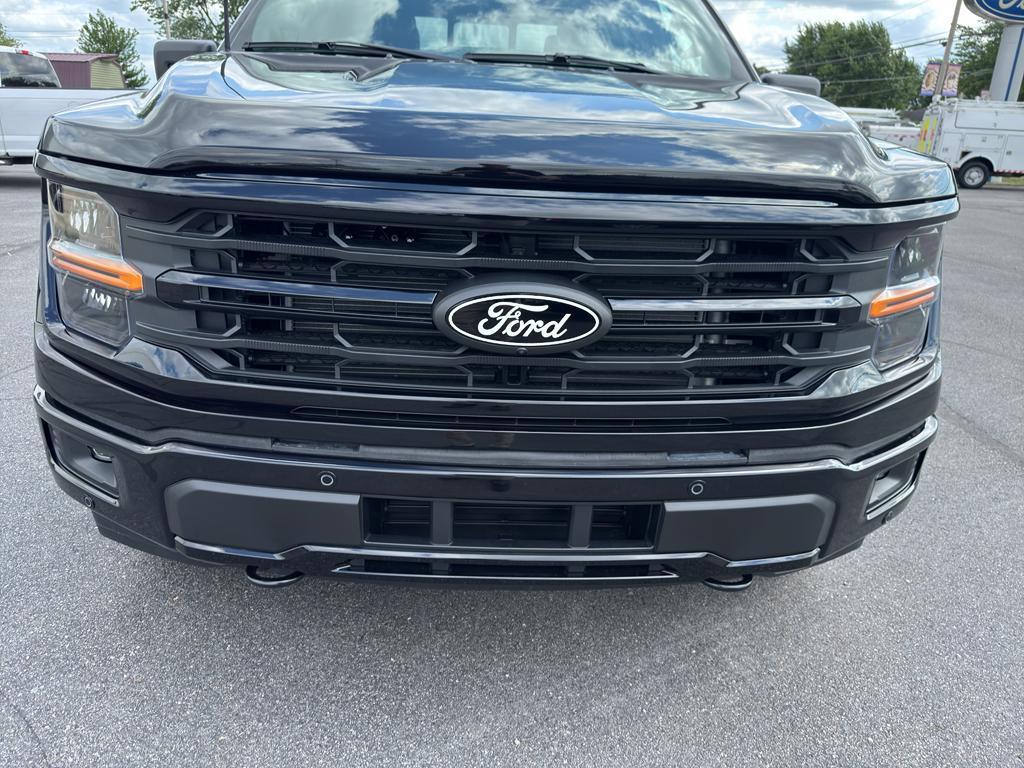 new 2025 Ford F-150 car, priced at $64,995
