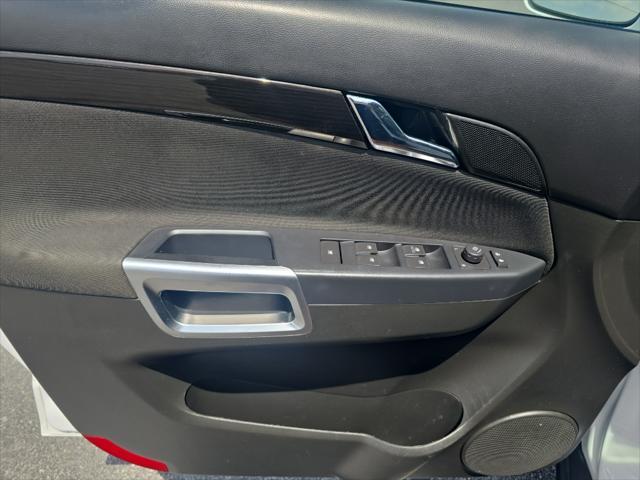 used 2013 Chevrolet Captiva Sport car, priced at $9,995