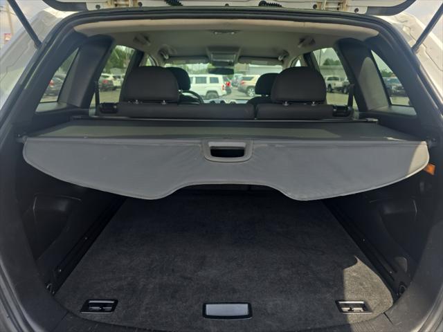 used 2013 Chevrolet Captiva Sport car, priced at $9,995