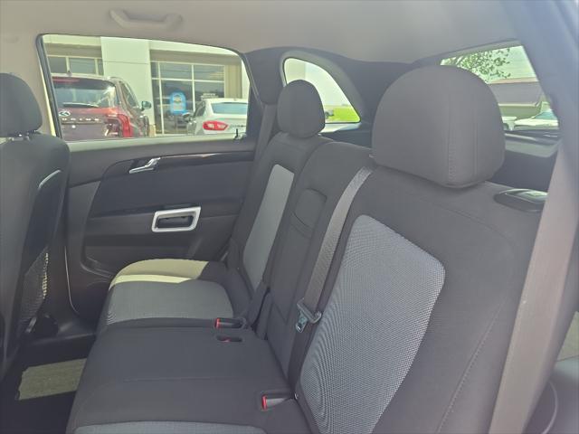 used 2013 Chevrolet Captiva Sport car, priced at $9,995
