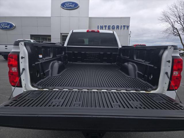 used 2019 Chevrolet Silverado 2500 car, priced at $26,995