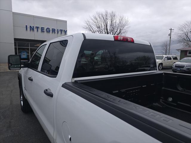 used 2019 Chevrolet Silverado 2500 car, priced at $26,995