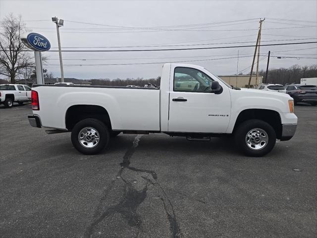 used 2009 GMC Sierra 2500 car, priced at $14,995