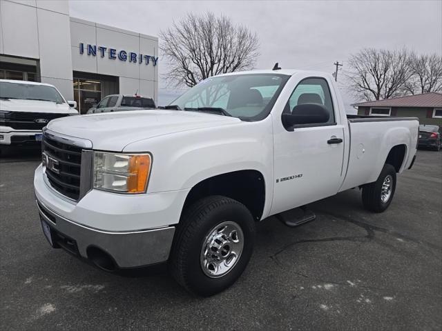 used 2009 GMC Sierra 2500 car, priced at $14,995