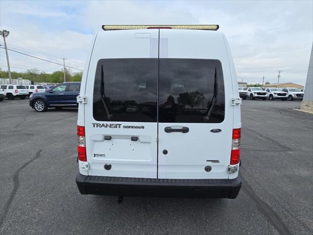 used 2013 Ford Transit Connect car, priced at $14,995