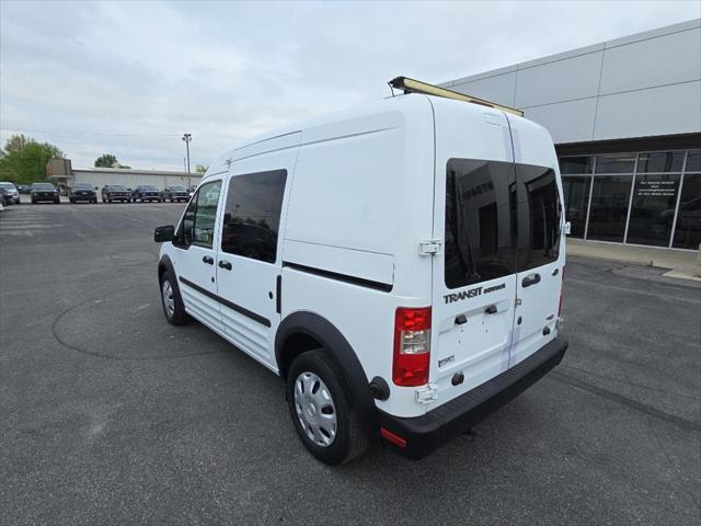 used 2013 Ford Transit Connect car, priced at $14,995