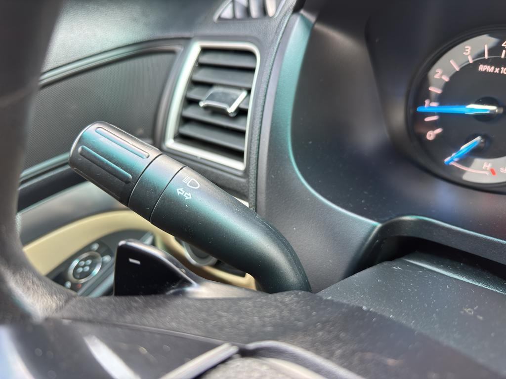 used 2016 Ford Explorer car, priced at $16,995