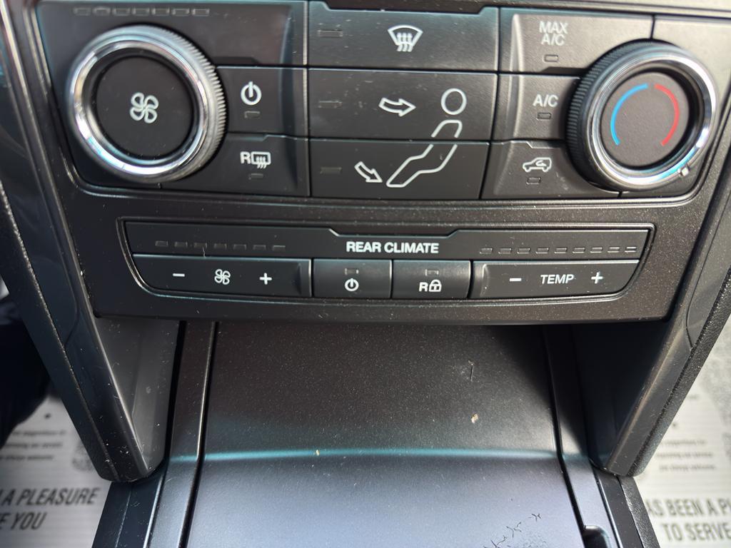 used 2016 Ford Explorer car, priced at $16,995