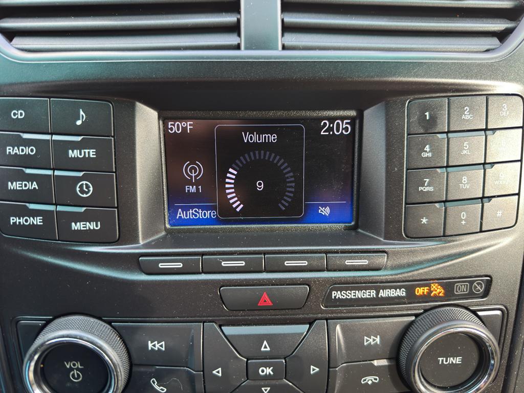 used 2016 Ford Explorer car, priced at $16,995