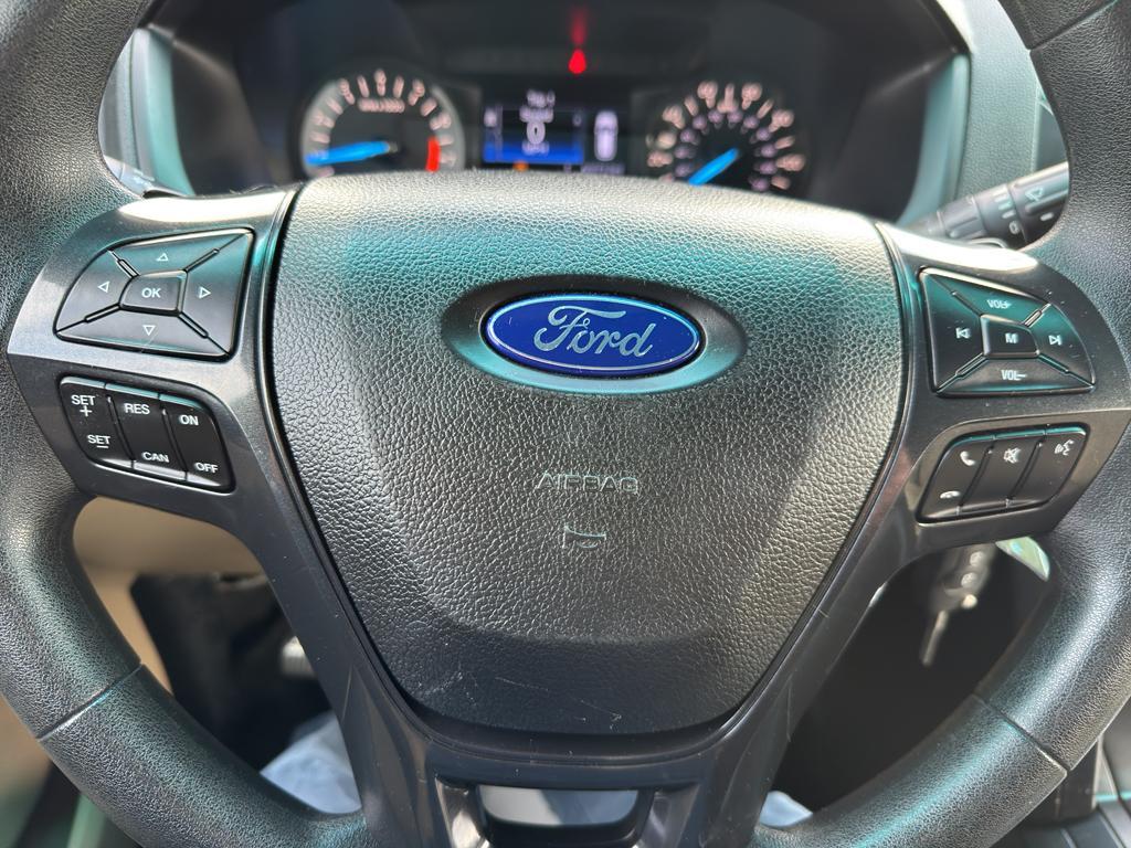 used 2016 Ford Explorer car, priced at $16,995