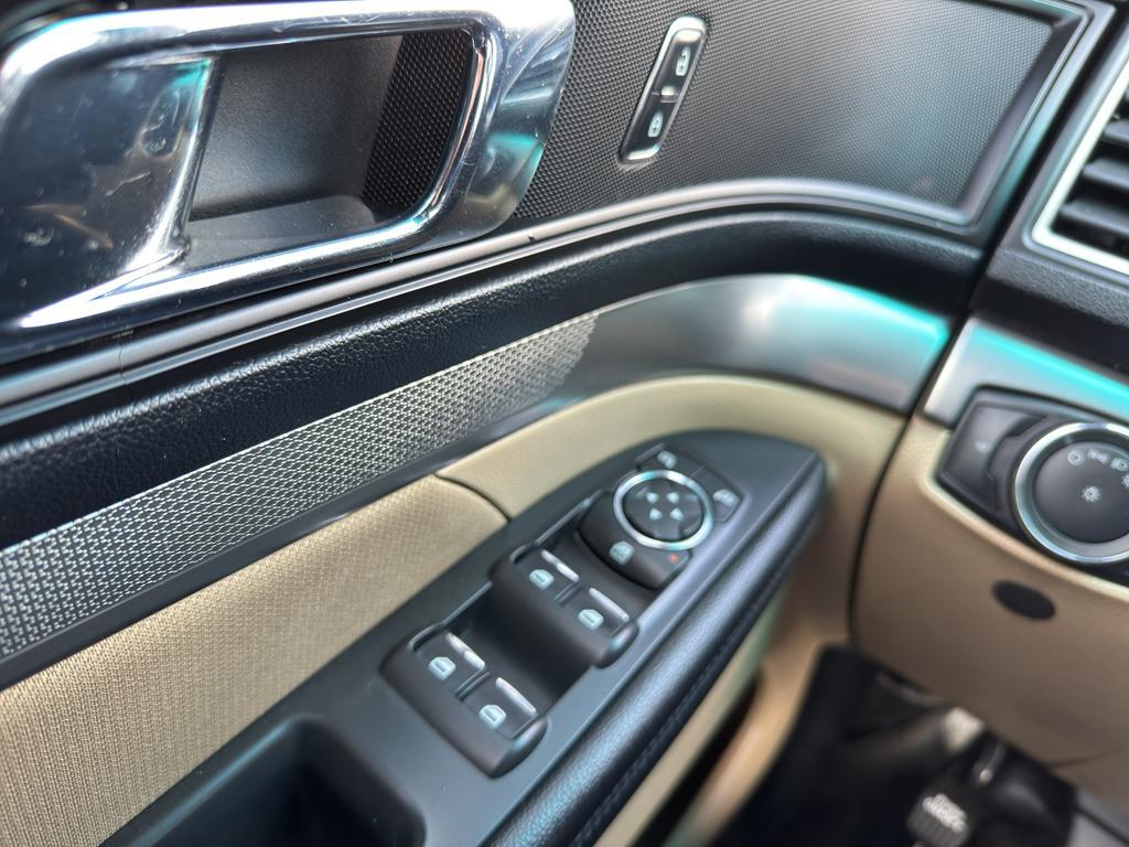 used 2016 Ford Explorer car, priced at $16,995