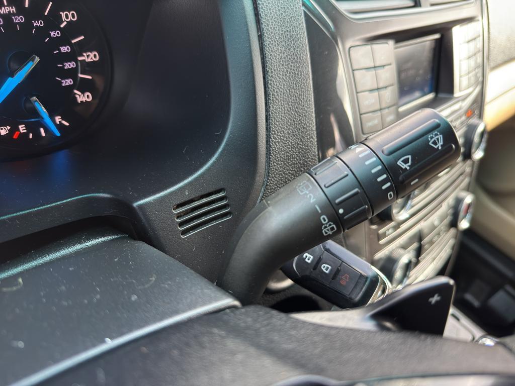 used 2016 Ford Explorer car, priced at $16,995