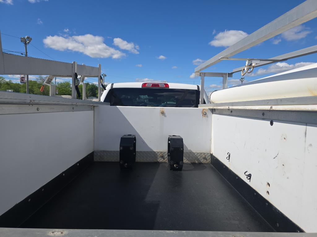 used 2015 Chevrolet Silverado 2500 car, priced at $22,895