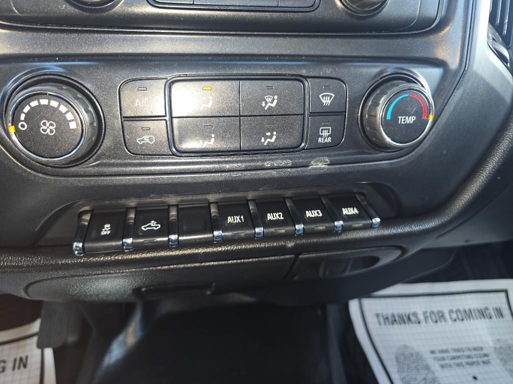 used 2015 Chevrolet Silverado 2500 car, priced at $22,895