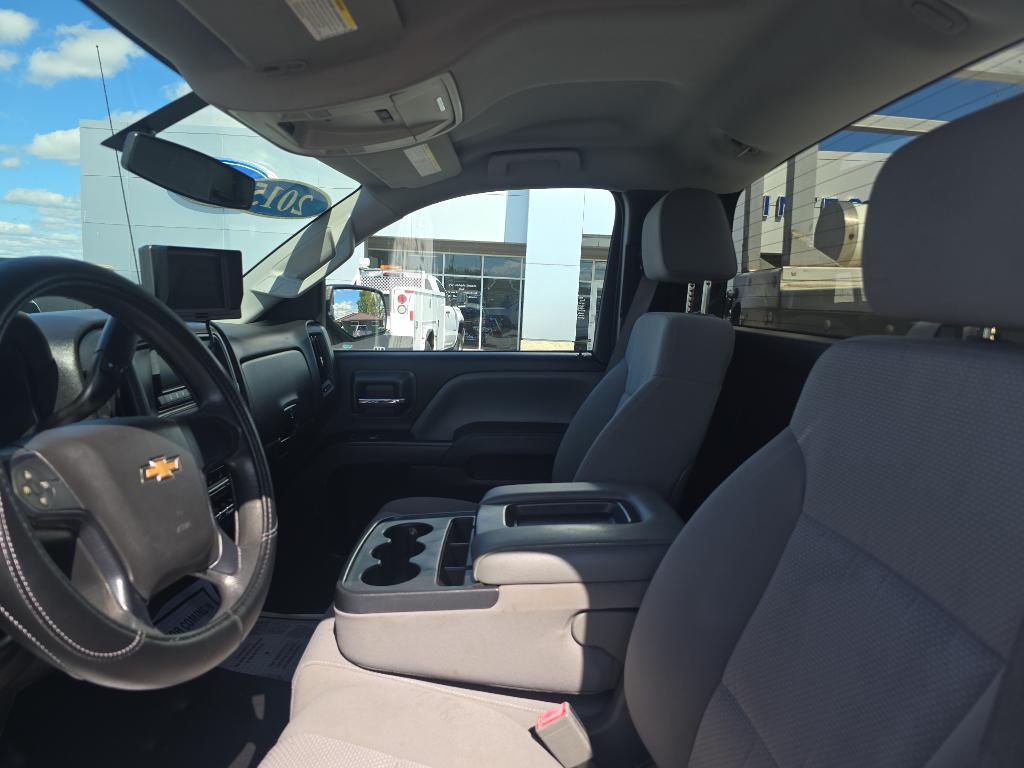 used 2015 Chevrolet Silverado 2500 car, priced at $22,895