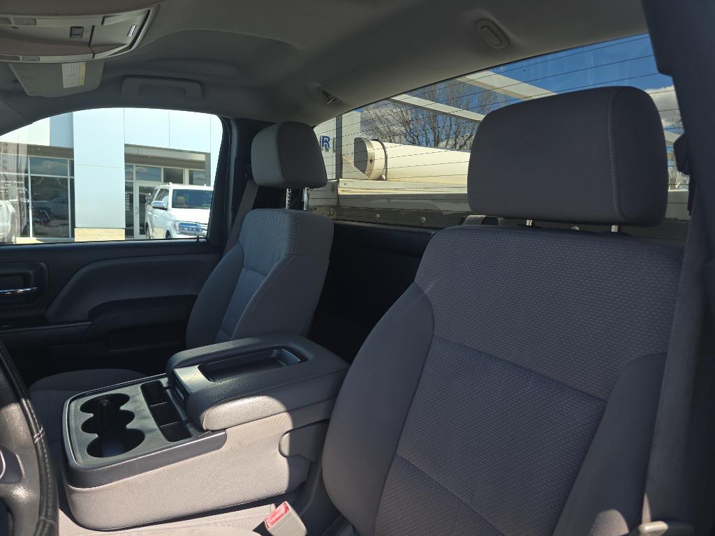 used 2015 Chevrolet Silverado 2500 car, priced at $22,895