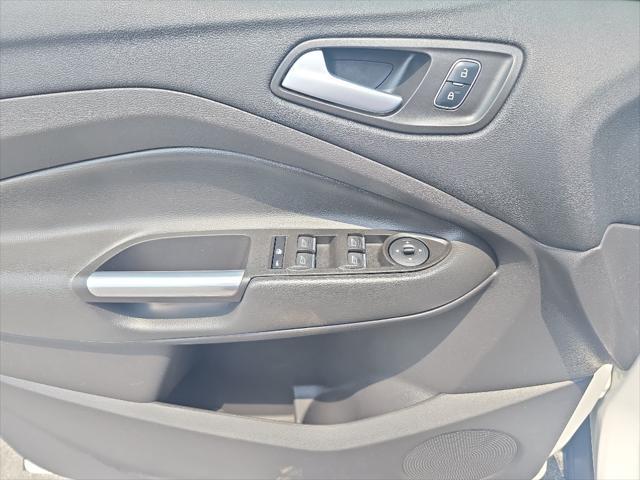 used 2017 Ford Escape car, priced at $14,995