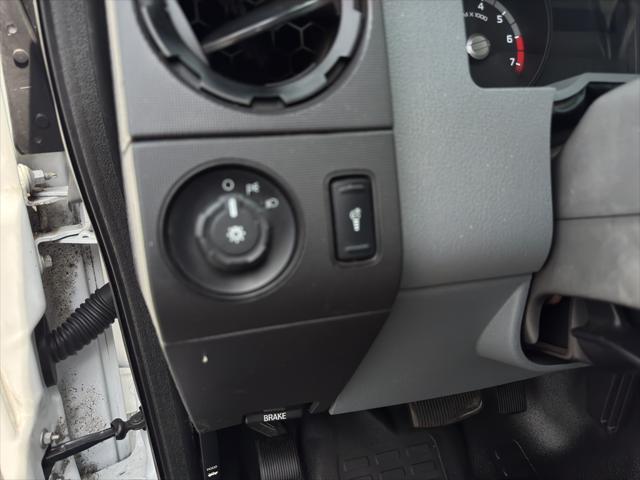 used 2015 Ford F-250 car, priced at $27,995
