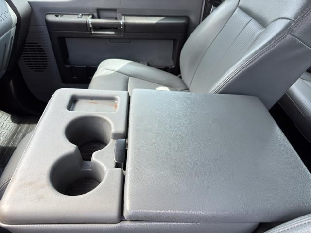 used 2015 Ford F-250 car, priced at $27,995