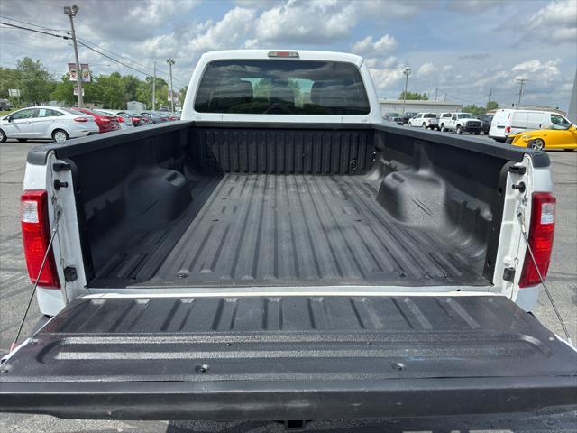 used 2015 Ford F-250 car, priced at $27,995
