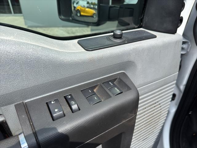 used 2015 Ford F-250 car, priced at $27,995