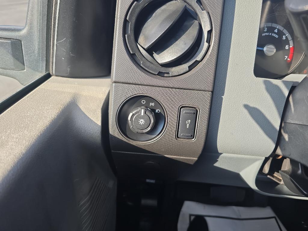 used 2015 Ford F-250 car, priced at $19,995
